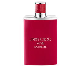 Jimmy Choo MAN EXTREME EDP Vapo 100 ml Eau de Parfum pour Homme