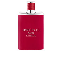 Jimmy Choo MAN EXTREME EDP Vapo 100 ml Eau de Parfum pour Homme