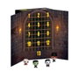 Funko Universal Spooky 13 Day Countdown Calendar - Figurines Pocket POP! - Réf. 87799