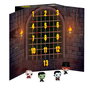 FUNKO Calendrier de l'Avent Spooky de 13 jours avec 13 Pocket Pop - 13-Day Spooky Countdown