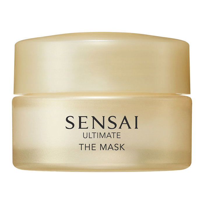 Sensai Coffret Ultimate The Emulsion Édition Limitée 3 pièces