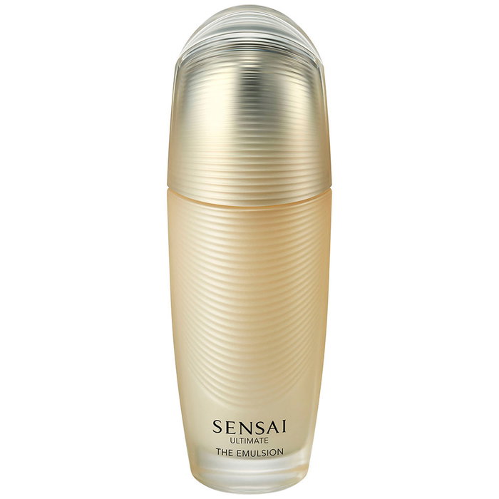 Sensai Coffret Ultimate The Emulsion Édition Limitée 3 pièces