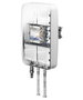 QuWireless QuMax Omni pour RUTX50 - Antenne 4x4 MIMO 5G Band 71, Wi-Fi double bande, GPS