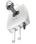QuWireless QuMax Omni pour RUTX50 - Antenne 4x4 MIMO 5G Band 71, Wi-Fi double bande, GPS