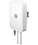 QuWireless QuMax Omni pour RUTX50 - Antenne 4x4 MIMO 5G Band 71, Wi-Fi double bande, GPS