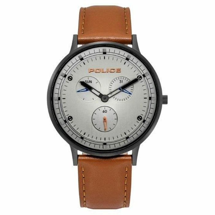 Montre Homme Police PL15968JSB04 (Ø 42 mm) Montre Homme Police PL15968JSB04 (Ø 42 mm)