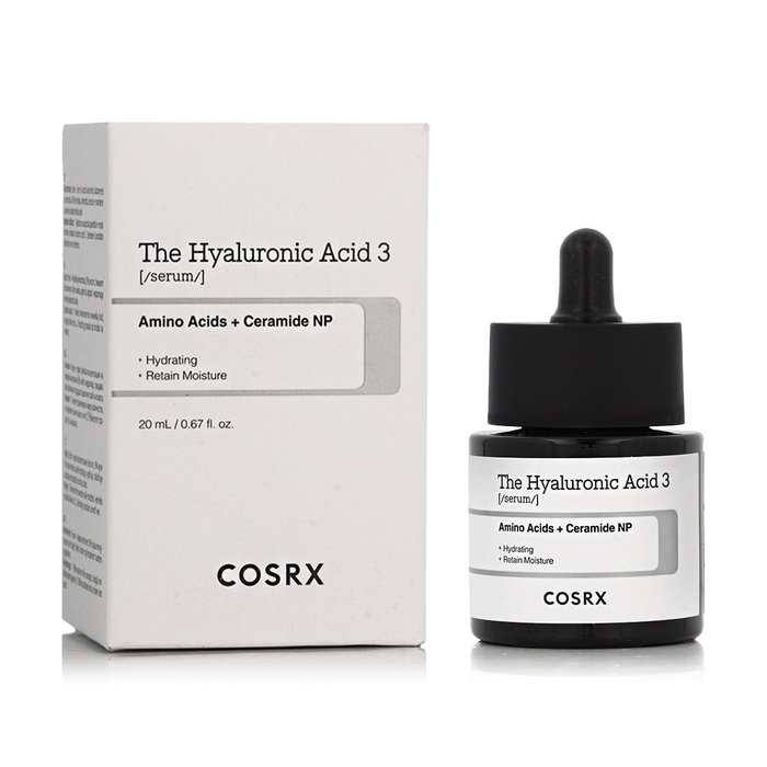 Cosrx L'ACIDE HYALURONIQUE 3 sérum 20 ml