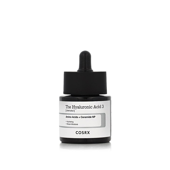 Cosrx L'ACIDE HYALURONIQUE 3 sérum 20 ml