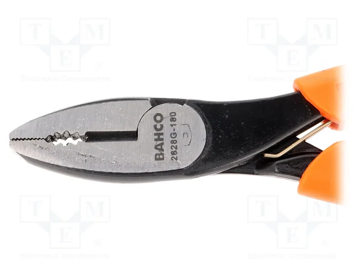 BAHCO Pince universelle ERGO® 180 mm BAHCO Pince universelle ERGO® 180 mm