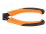 BAHCO Pince universelle ERGO® 180 mm
