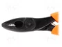 BAHCO Pince universelle ERGO® 180 mm