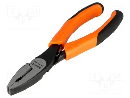 BAHCO Pince universelle ERGO® 180 mm