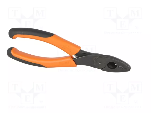 BAHCO Pince universelle ERGO® 180 mm BAHCO Pince universelle ERGO® 180 mm