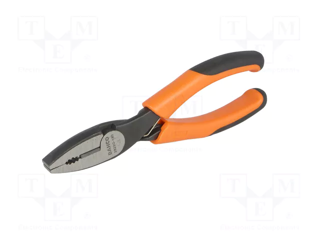 BAHCO Pince universelle ERGO® 180 mm BAHCO Pince universelle ERGO® 180 mm