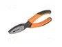 BAHCO Pince universelle ERGO® 180 mm