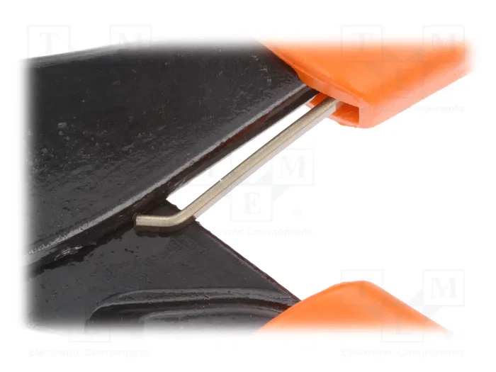 BAHCO Pince universelle ERGO® 180 mm BAHCO Pince universelle ERGO® 180 mm