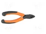 BAHCO Pince universelle ERGO® 180 mm