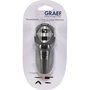 Graef Piccolo Sliced Kitchen aiguiseur de couteaux mécanique