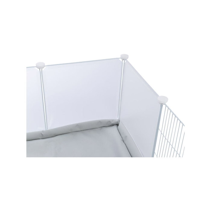 Accessoire pour Cage Trixie Polyester 140 x 70 cm Base