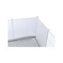 Accessoire pour Cage Trixie Polyester 140 x 70 cm Base