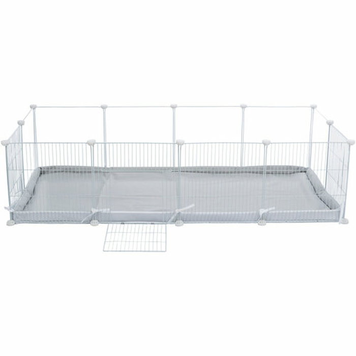 Accessoire pour Cage Trixie Polyester 140 x 70 cm Base