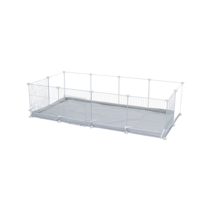 Accessoire pour Cage Trixie Polyester 140 x 70 cm Base
