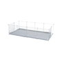 Accessoire pour Cage Trixie Polyester 140 x 70 cm Base
