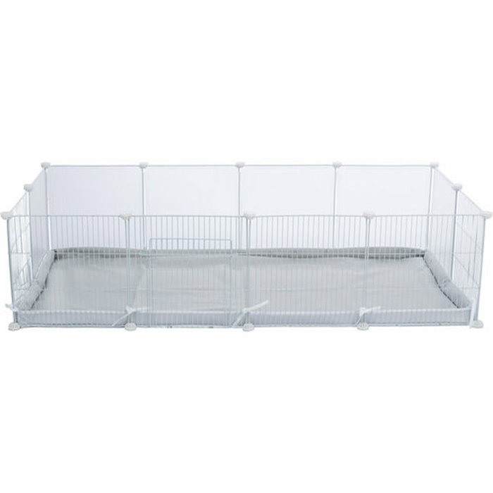 Accessoire pour Cage Trixie Polyester 140 x 70 cm Base