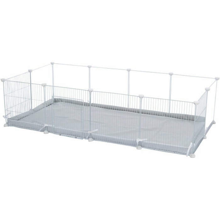 Accessoire pour Cage Trixie Polyester 140 x 70 cm Base