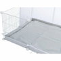 Accessoire pour Cage Trixie Polyester 140 x 70 cm Base