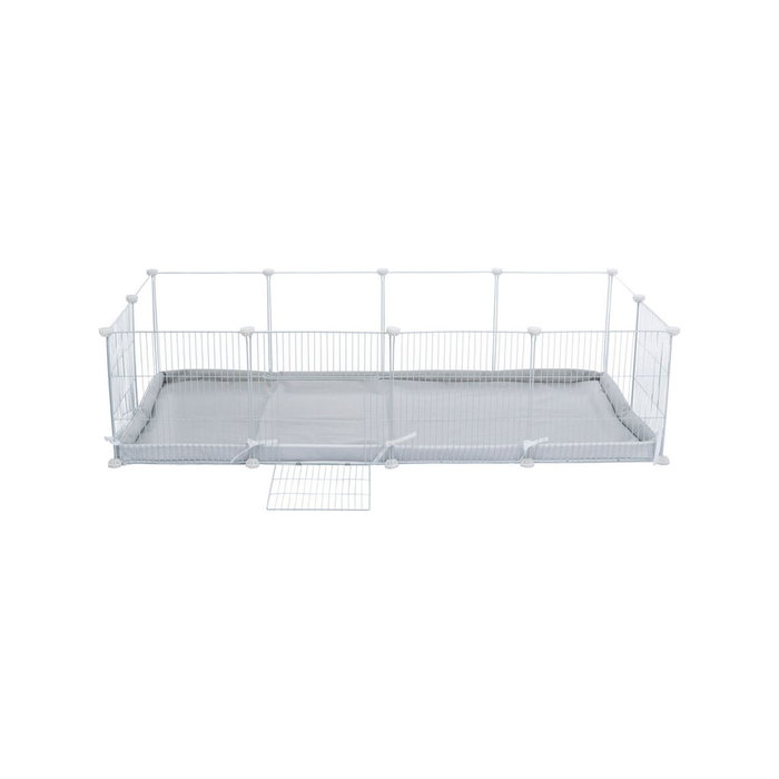 Accessoire pour Cage Trixie Polyester 140 x 70 cm Base