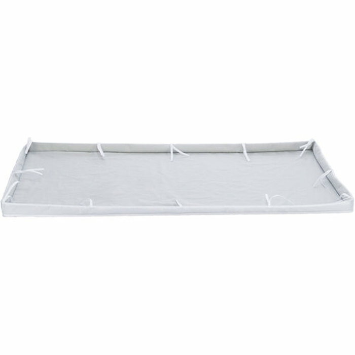 Accessoire pour Cage Trixie Polyester 140 x 70 cm Base