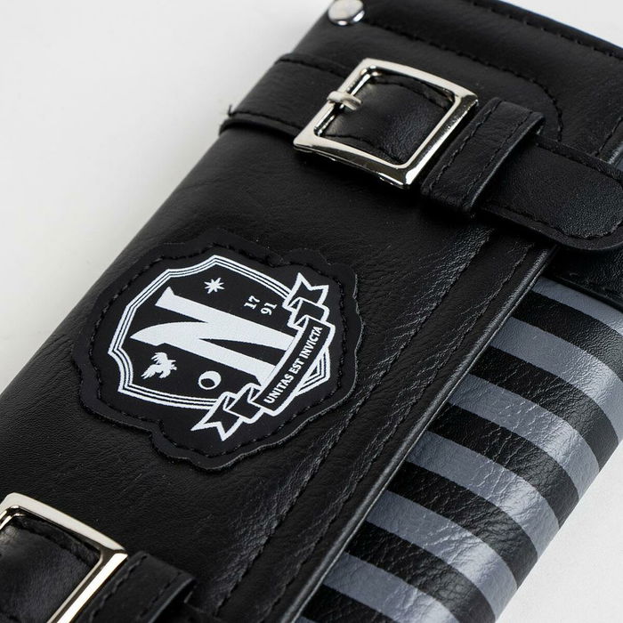 Portefeuille Wednesday