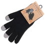 Sensly Gants Tactiles d'Hiver Collection Grand Froid