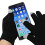 Sensly Gants Tactiles d'Hiver Collection Grand Froid