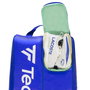Etui à raquette Tecnifibre Tour Endurance Blue Id 12R Bleu