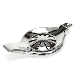 Cook Concept Exprimidor Limón 12 cm Acero