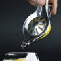 Cook Concept Exprimidor Limón 12 cm Acero