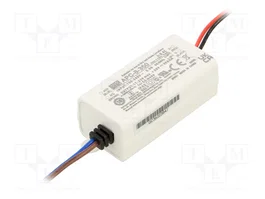 MEAN WELL APC-8-350 Alimentation LED 8W 350mA
