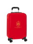 Safta Trolley Cabine 20 Pouces Sélection Espagnole de Football