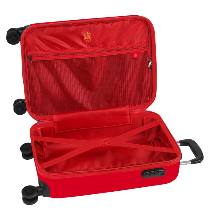 Safta Trolley Cabine 20 Pouces Sélection Espagnole de Football