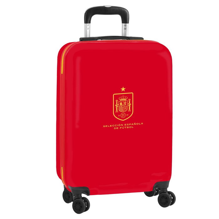 Safta Trolley Cabine 20 Pouces Sélection Espagnole de Football