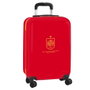 Safta Trolley Cabine 20 Pouces Sélection Espagnole de Football