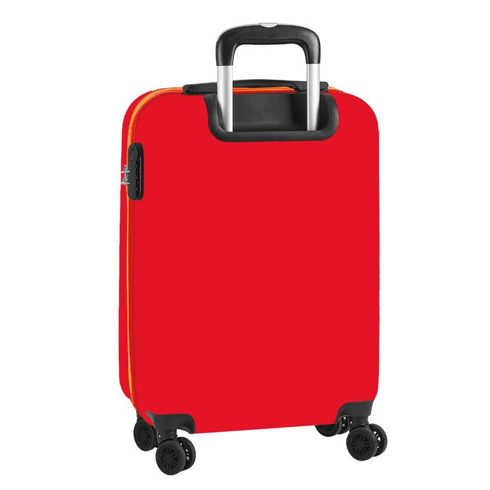 Safta Trolley Cabine 20 Pouces Sélection Espagnole de Football