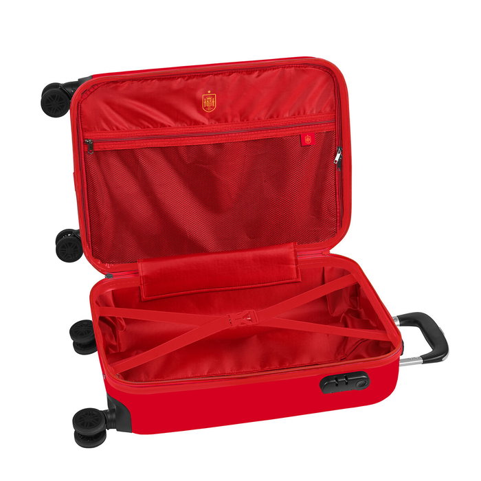 Safta Trolley Cabine 20 Pouces Sélection Espagnole de Football