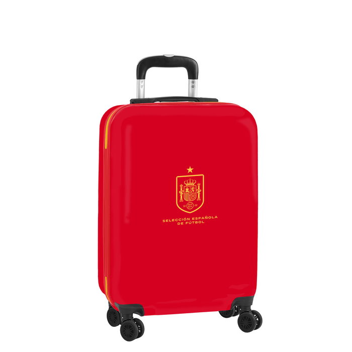 Safta Trolley Cabine 20 Pouces Sélection Espagnole de Football
