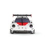Carrera Hybrid Porsche 911 GT3 R White Lightning 1:50