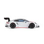 Carrera Hybrid Porsche 911 GT3 R White Lightning 1:50