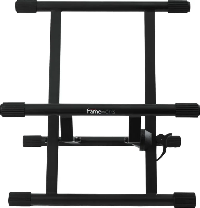 FRAMEWORKS Soporte combo ampli con pies de goma FRAMEWORKS Soporte combo ampli con pies de goma