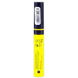 LOVELY Mascara Curling Pump Up Volume Black